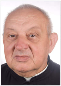 Ksiądz Tadeusz Regucki