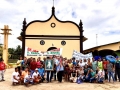 Parafia w Antoniego w Chaves wita nowych księży